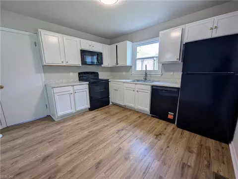 Other - 1114 Micott Dr, Hampton, VA 23666 photo 1 of 5