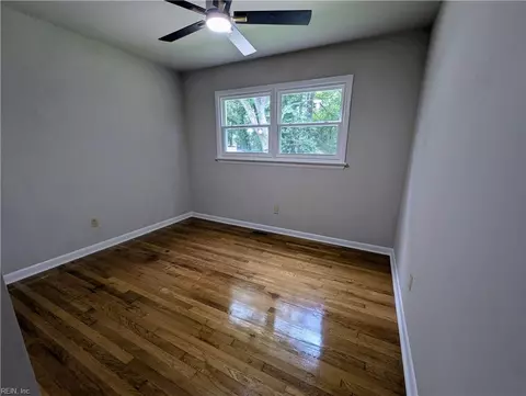 Bedroom - 1114 Micott Dr, Hampton, VA 23666 photo 1 of 5