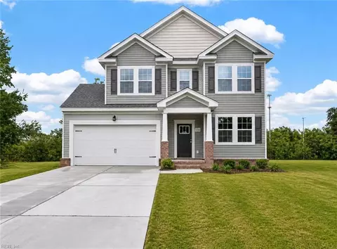 1412 Sherbrooke Rd, Chesapeake, VA 23323