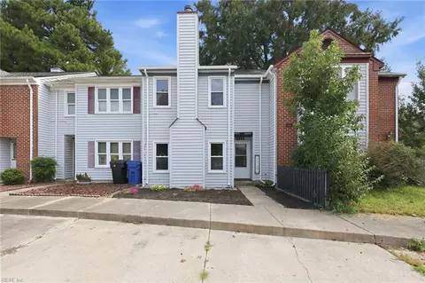 716 Glenshire Dr, Virginia Beach, VA 23462