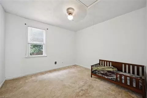 Bedroom - 6366 Partridge St, Norfolk, VA 23513 photo 3 of 5