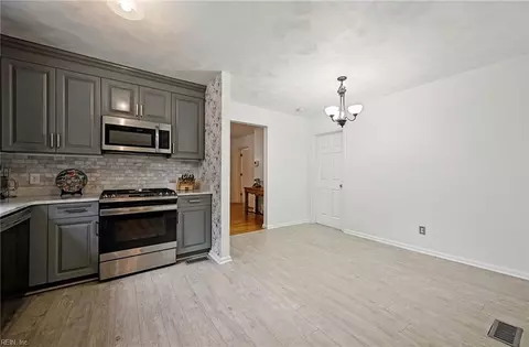 Kitchen - 6366 Partridge St, Norfolk, VA 23513 photo 1 of 4