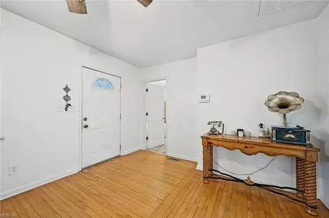 Entry Way - 6366 Partridge St, Norfolk, VA 23513 photo 1 of 3