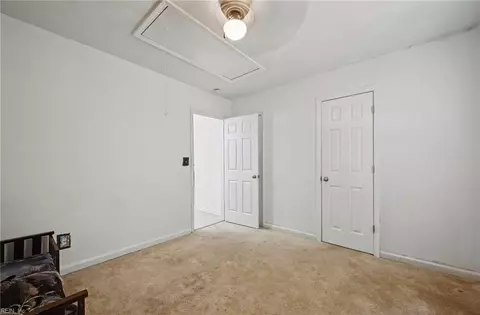 Bedroom - 6366 Partridge St, Norfolk, VA 23513 photo 4 of 5