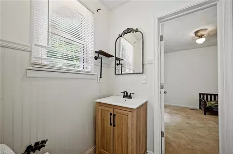 Bath - 6366 Partridge St, Norfolk, VA 23513 photo 1 of 2
