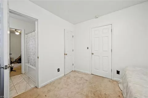 Bedroom - 6366 Partridge St, Norfolk, VA 23513 photo 2 of 5