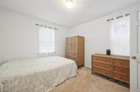 Bedroom - 6366 Partridge St, Norfolk, VA 23513 photo 1 of 5