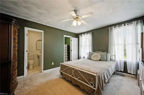 Bedroom - 6366 Partridge St, Norfolk, VA 23513 photo 5 of 5