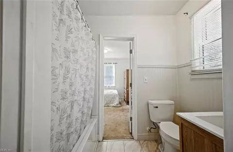 Entry Way - 6366 Partridge St, Norfolk, VA 23513 photo 3 of 3