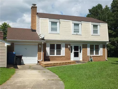924 Woodhue Ct, Virginia Beach, VA 23452