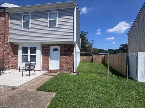 3410 Waltham Cir, Virginia Beach, VA 23452