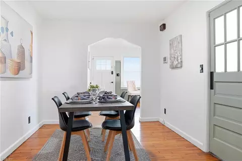 Dining - 8914 Devon St, Norfolk, VA 23503 photo 2 of 2