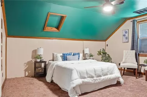 Bedroom - 8914 Devon St, Norfolk, VA 23503 photo 5 of 6