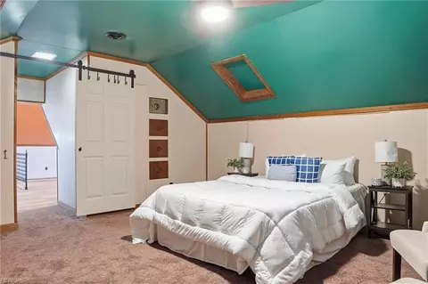 Bedroom - 8914 Devon St, Norfolk, VA 23503 photo 6 of 6