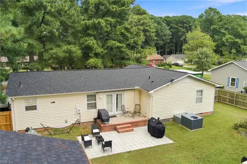 Other - 1610 Colonial Ave, Smithfield, VA 23430 photo 9 of 9