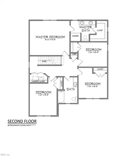 41 Pelchat Dr, Hampton, VA 23666 photo 3