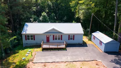 Other - 5738 Hickory Fork Rd, Gloucester, VA 23061 photo 10 of 11