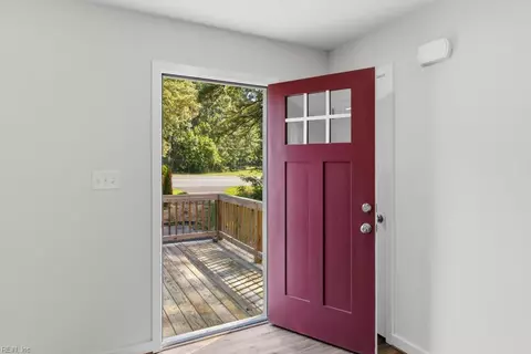 Entry Way - 5738 Hickory Fork Rd, Gloucester, VA 23061 photo 1 of 1
