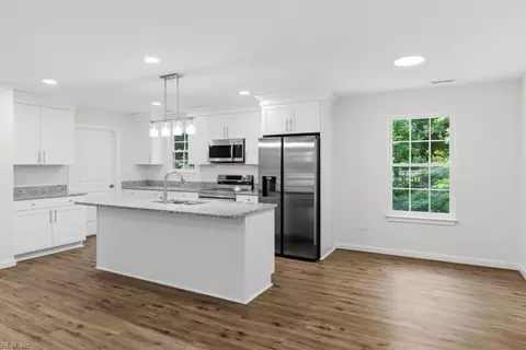 Kitchen - 5738 Hickory Fork Rd, Gloucester, VA 23061 photo 6 of 6