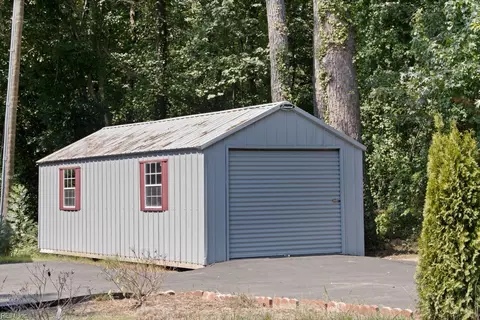 Exterior - 5738 Hickory Fork Rd, Gloucester, VA 23061 photo 7 of 7