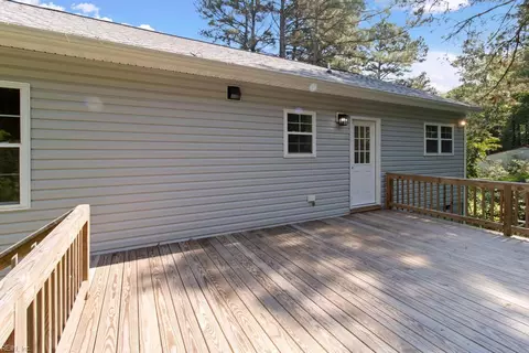 Exterior - 5738 Hickory Fork Rd, Gloucester, VA 23061 photo 6 of 7