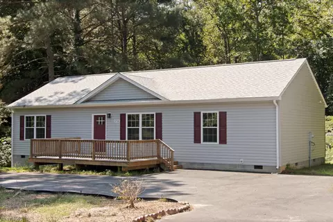 Exterior - 5738 Hickory Fork Rd, Gloucester, VA 23061 photo 3 of 7