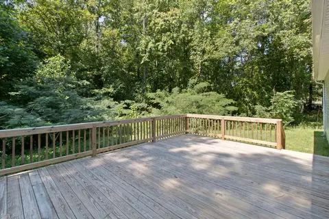 Exterior - 5738 Hickory Fork Rd, Gloucester, VA 23061 photo 5 of 7