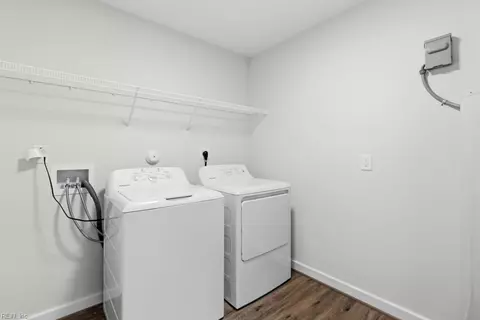 Other - 5738 Hickory Fork Rd, Gloucester, VA 23061 photo 8 of 11