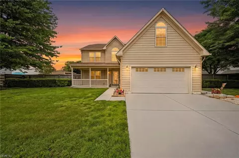 2613 Level Loop Rd, Virginia Beach, VA 23456