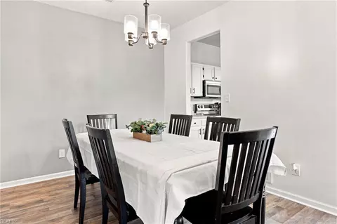 Dining - 2008 Augusta Ct, Suffolk, VA 23435 photo 1 of 1