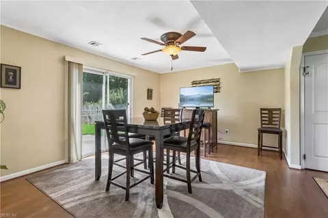 Dining - 3211 Custer Ct, Hampton, VA 23666 photo 2 of 3