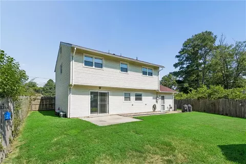 Other - 3211 Custer Ct, Hampton, VA 23666 photo 10 of 10