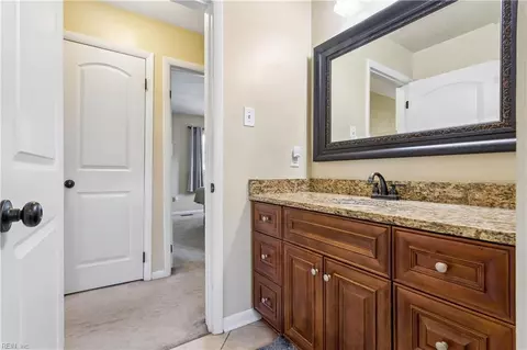 Bath - 3211 Custer Ct, Hampton, VA 23666 photo 4 of 5