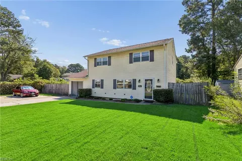 Other - 3211 Custer Ct, Hampton, VA 23666 photo 1 of 10