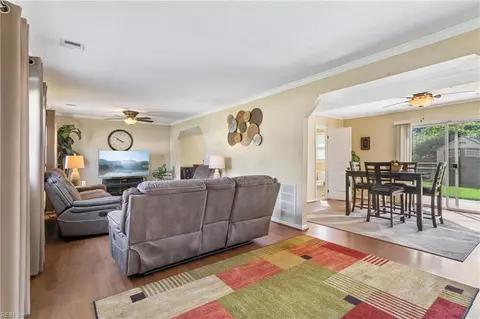 Other - 3211 Custer Ct, Hampton, VA 23666 photo 3 of 10