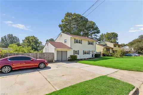 Other - 3211 Custer Ct, Hampton, VA 23666 photo 2 of 10
