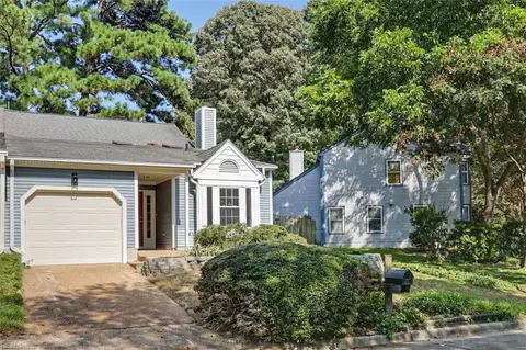 162 Hidden Lake Pl, Newport News, VA 23602