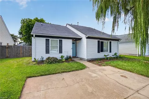 997 Culver Ln, Virginia Beach, VA 23454