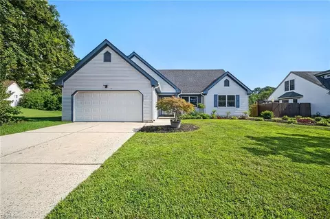 2305 Andre Ct, Virginia Beach, VA 23456