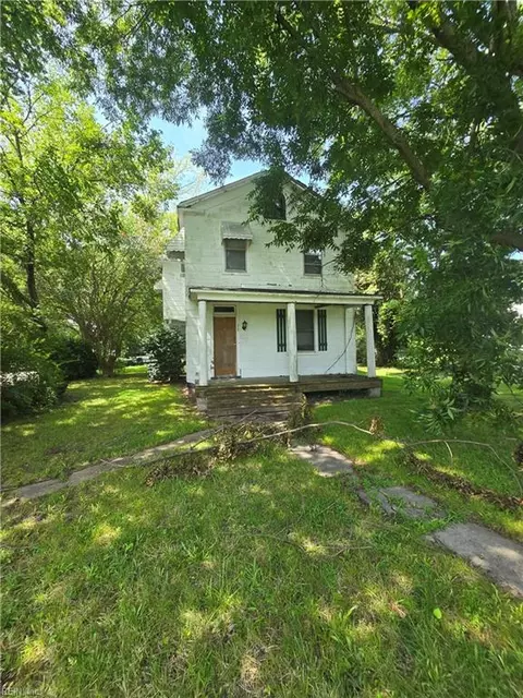 225 Atlantic Ave, Hampton, VA 23664