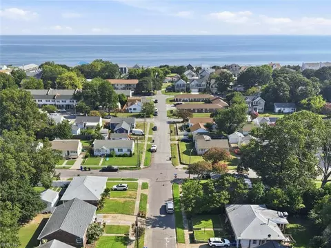 View/Area - 9525 Willow Ter, Norfolk, VA 23503 photo 4 of 9