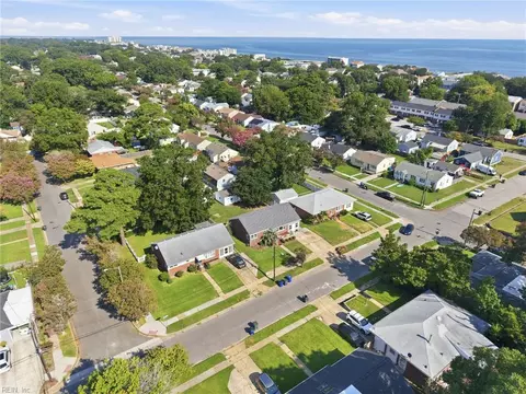 View/Area - 9525 Willow Ter, Norfolk, VA 23503 photo 6 of 9