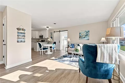 Other - 9525 Willow Ter, Norfolk, VA 23503 photo 5 of 12