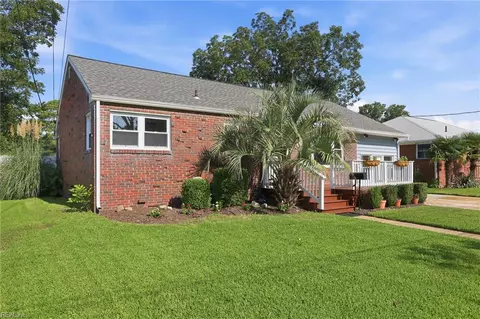 Other - 9525 Willow Ter, Norfolk, VA 23503 photo 4 of 12