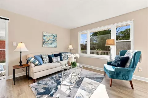 Other - 9525 Willow Ter, Norfolk, VA 23503 photo 7 of 12