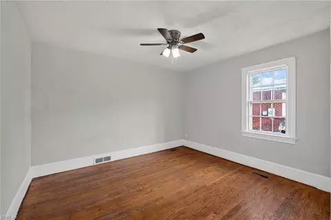 Bedroom - 113 Halifax St, Suffolk, VA 23434 photo 1 of 6