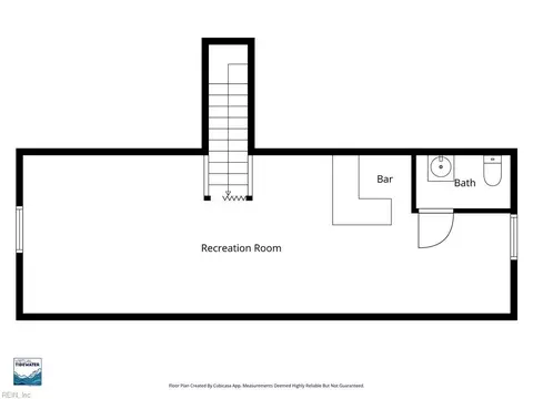 Floorplan - 113 Halifax St, Suffolk, VA 23434 photo 5 of 6