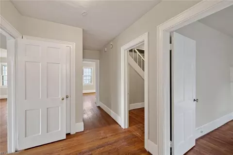 Entry Way - 113 Halifax St, Suffolk, VA 23434 photo 3 of 3
