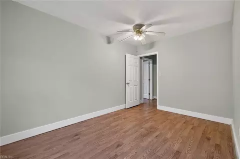 Bedroom - 113 Halifax St, Suffolk, VA 23434 photo 6 of 6