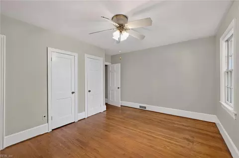 Bedroom - 113 Halifax St, Suffolk, VA 23434 photo 4 of 6